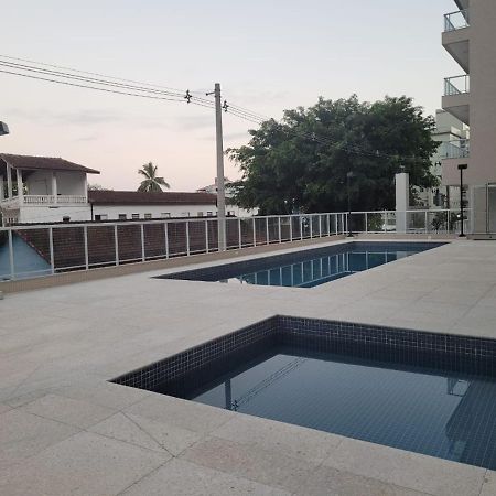 Apartamento Novissimo Praia Grande Ubatuba Luaran gambar