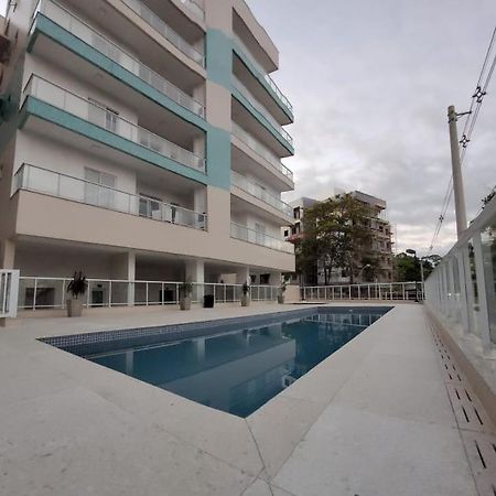 Apartamento Novissimo Praia Grande Ubatuba Luaran gambar