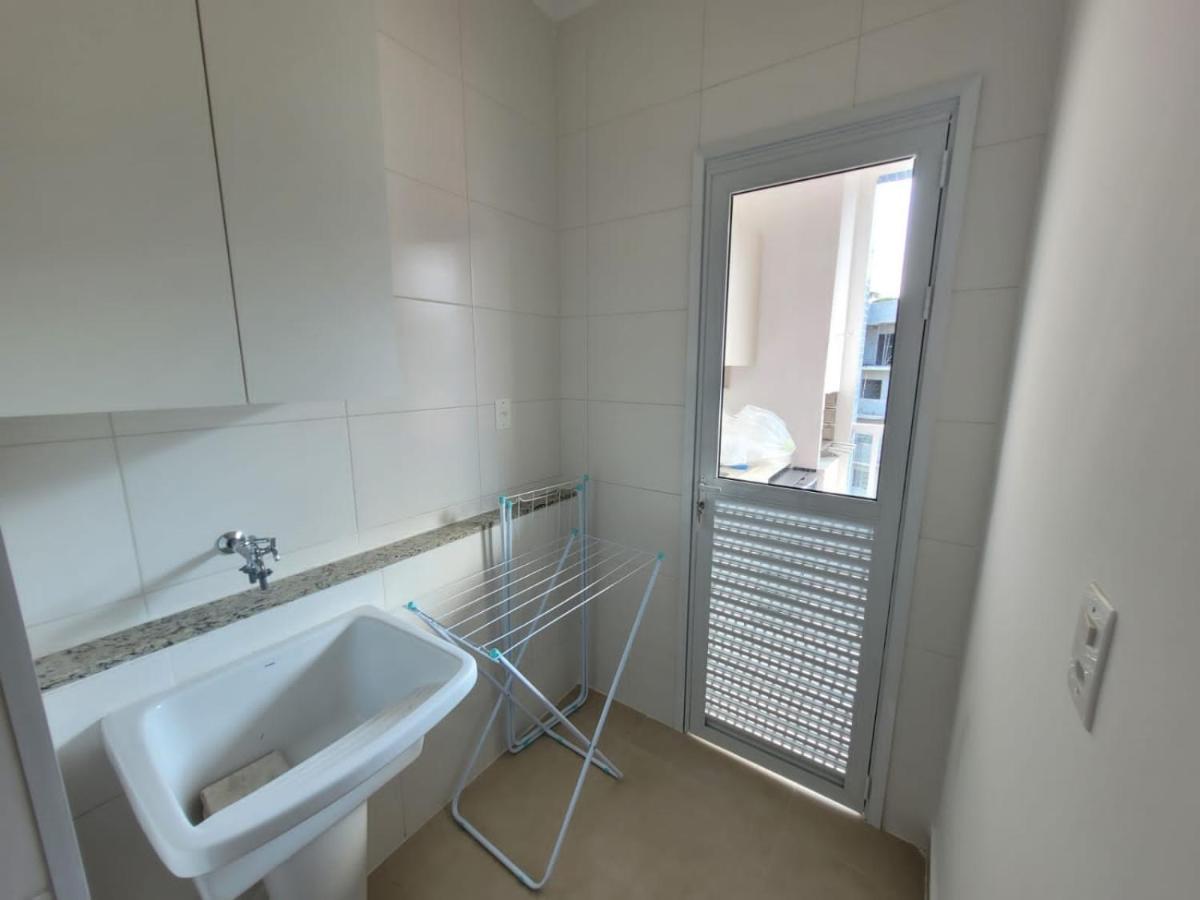 Apartamento Novissimo Praia Grande Ubatuba Luaran gambar
