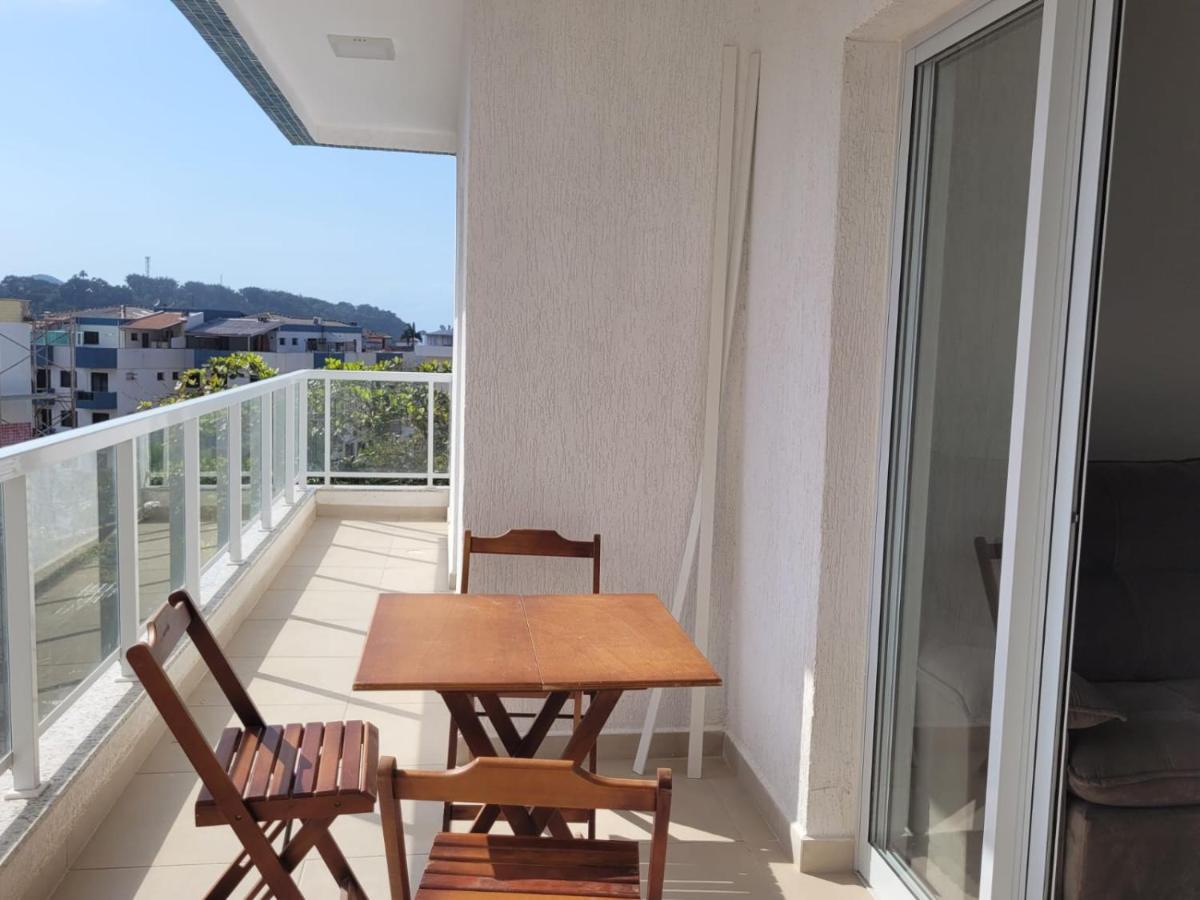 Apartamento Novissimo Praia Grande Ubatuba Luaran gambar